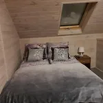 Séjour chez l'habitant Goscinne Kacper Blisko Gondoli-sauna-jacuzzi-grill-klimatyzacja