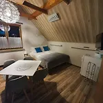 Goscinne Kacper Blisko Gondoli-sauna-jacuzzi-grill-klimatyzacja * Szczyrk