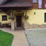 Séjour chez l'habitant Goscinne Kacper Blisko Gondoli-sauna-jacuzzi-grill-klimatyzacja Szczyrk
