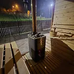 Goscinne Kacper Blisko Gondoli-sauna-jacuzzi-grill-klimatyzacja * Szczyrk