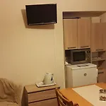Goscinne Kacper Blisko Gondoli-sauna-jacuzzi-grill-klimatyzacja Séjour chez l'habitant