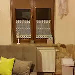 Goscinne Kacper Blisko Gondoli-sauna-jacuzzi-grill-klimatyzacja *