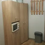 Goscinne Kacper Blisko Gondoli-sauna-jacuzzi-grill-klimatyzacja Séjour chez l'habitant
