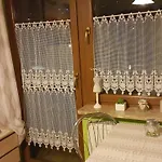 Goscinne Kacper Blisko Gondoli-sauna-jacuzzi-grill-klimatyzacja *