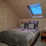 Goscinne Kacper Blisko Gondoli-sauna-jacuzzi-grill-klimatyzacja Séjour chez l'habitant
