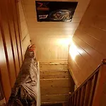 Goscinne Kacper Blisko Gondoli-sauna-jacuzzi-grill-klimatyzacja *
