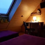 Goscinne Kacper Blisko Gondoli-sauna-jacuzzi-grill-klimatyzacja *