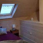 Goscinne Kacper Blisko Gondoli-sauna-jacuzzi-grill-klimatyzacja Séjour chez l'habitant Szczyrk