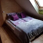 Goscinne Kacper Blisko Gondoli-sauna-jacuzzi-grill-klimatyzacja Szczyrk