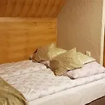 Goscinne Kacper Blisko Gondoli-sauna-jacuzzi-grill-klimatyzacja *
