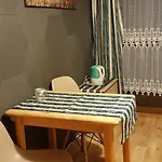 Goscinne Kacper Blisko Gondoli-sauna-jacuzzi-grill-klimatyzacja Szczyrk