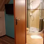 Goscinne Kacper Blisko Gondoli-sauna-jacuzzi-grill-klimatyzacja *