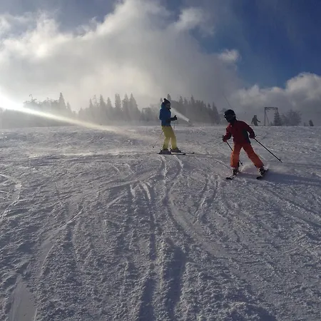 Pansiyon Goscinne Kacper Blisko Gondoli - Sauna Szczyrk