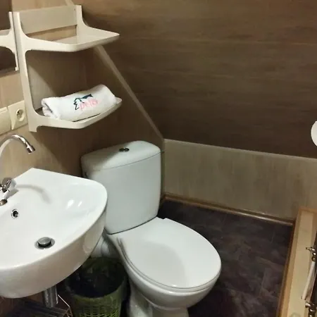 民宿 Goscinne Kacper Blisko Gondoli-sauna-jacuzzi-grill-klimatyzacja *