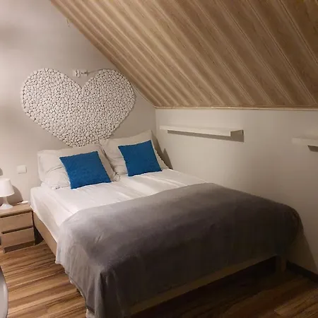 Goscinne Kacper Blisko Gondoli - Sauna Pansiyon