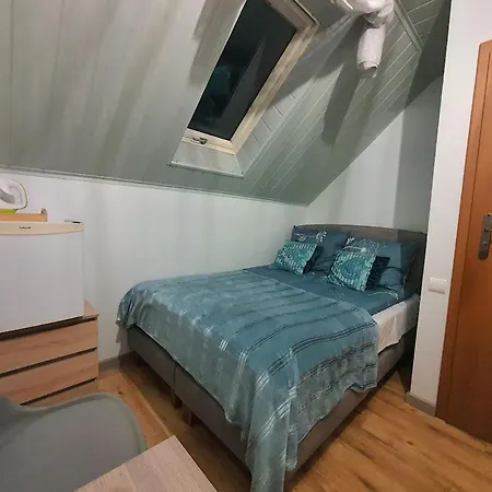 Goscinne Kacper Blisko Gondoli - Sauna Pansiyon