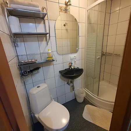 Goscinne Kacper Blisko Gondoli - Sauna * Szczyrk