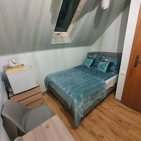 Séjour chez l'habitant Goscinne Kacper Blisko Gondoli-sauna-jacuzzi-grill-klimatyzacja