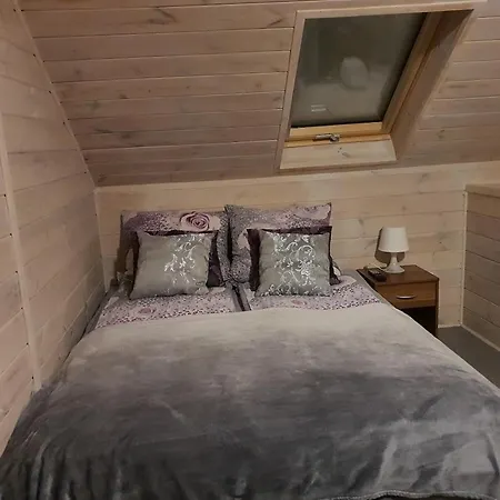 民宿 Goscinne Kacper Blisko Gondoli-sauna-jacuzzi-grill-klimatyzacja