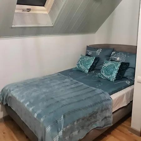 Goscinne Kacper Blisko Gondoli-sauna-jacuzzi-grill-klimatyzacja *