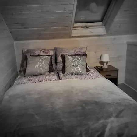 Goscinne Kacper Blisko Gondoli - Sauna *