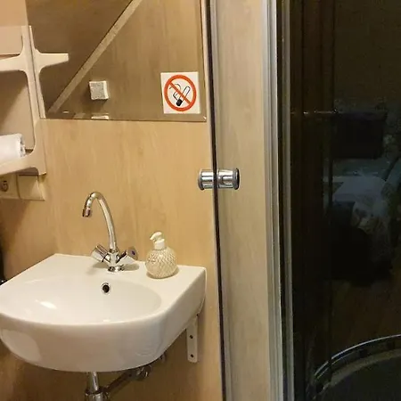 Pansiyon Goscinne Kacper Blisko Gondoli - Sauna