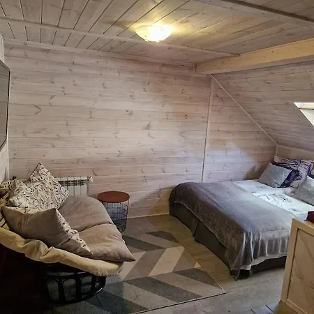 Goscinne Kacper Blisko Gondoli Homestay