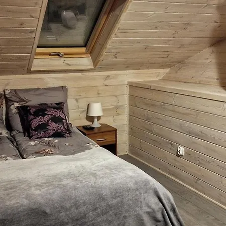 Homestay Goscinne Kacper Blisko Gondoli *