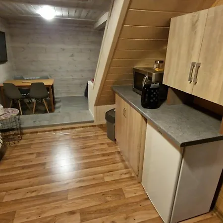 Goscinne Kacper Blisko Gondoli Homestay Szczyrk