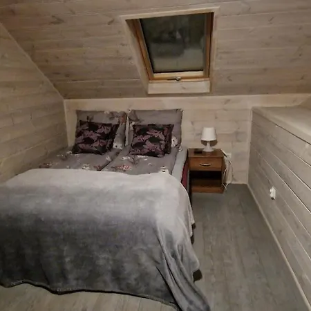 Homestay Goscinne Kacper Blisko Gondoli Szczyrk