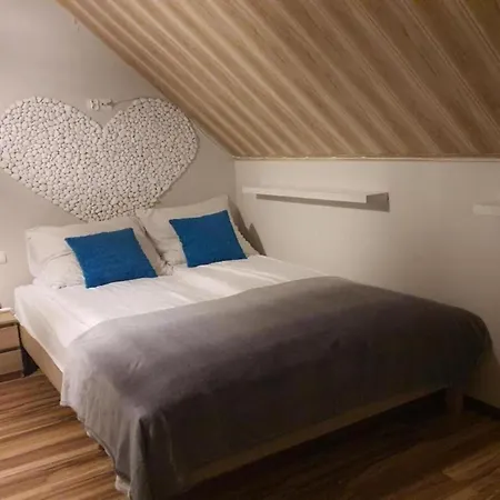 Homestay Goscinne Kacper Blisko Gondoli Szczyrk