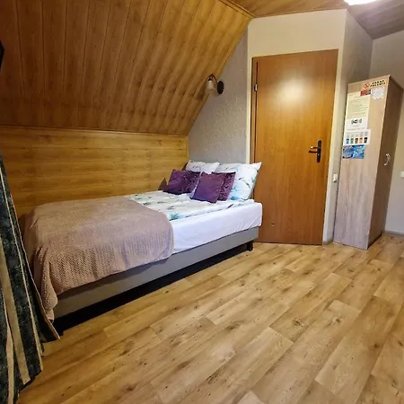 Goscinne Kacper Blisko Gondoli Homestay