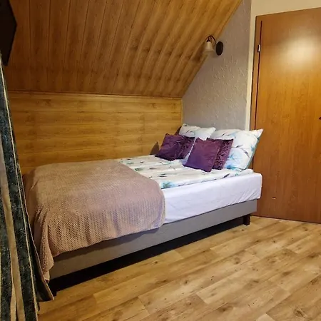 Goscinne Kacper Blisko Gondoli Homestay *