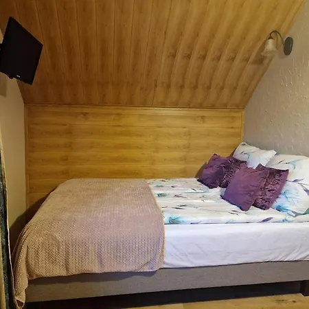 Homestay Goscinne Kacper Blisko Gondoli *