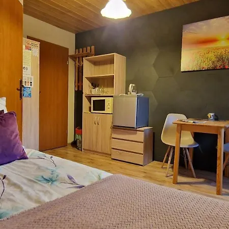 Goscinne Kacper Blisko Gondoli Homestay Szczyrk