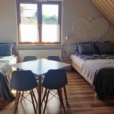 Goscinne Kacper Blisko Gondoli Homestay