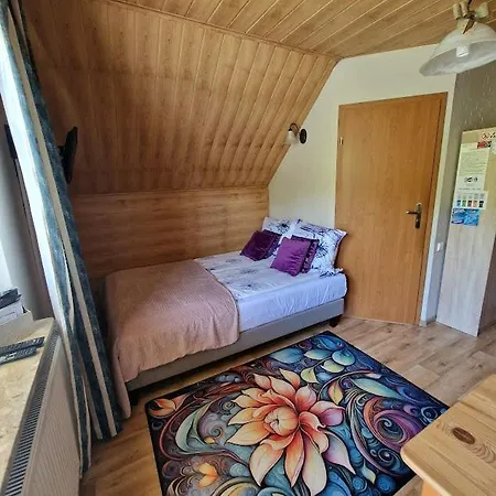 Goscinne Kacper Blisko Gondoli Homestay *