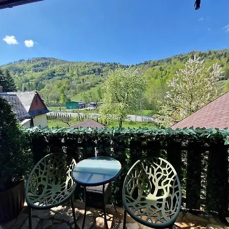 Goscinne Kacper Blisko Gondoli Homestay Szczyrk
