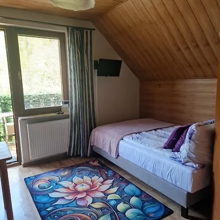 Homestay Goscinne Kacper Blisko Gondoli Szczyrk