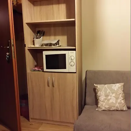 Goscinne Kacper Blisko Gondoli-sauna-jacuzzi-grill-klimatyzacja * 什切尔克