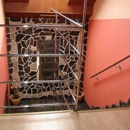 Goscinne Kacper Blisko Gondoli - Sauna *