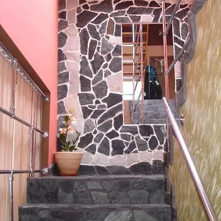 Goscinne Kacper Blisko Gondoli - Sauna Habitación en casa particular *