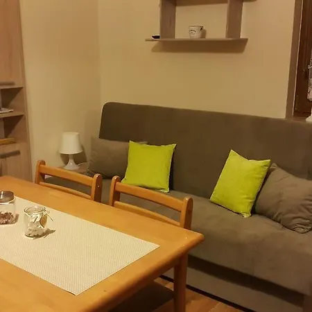 Goscinne Kacper Blisko Gondoli-sauna-jacuzzi-grill-klimatyzacja 什切尔克