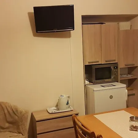 Goscinne Kacper Blisko Gondoli - Sauna Habitación en casa particular