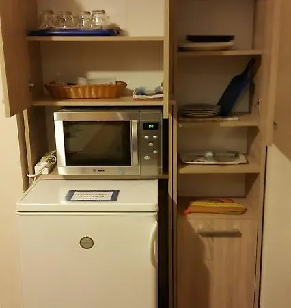 Goscinne Kacper Blisko Gondoli - Sauna *