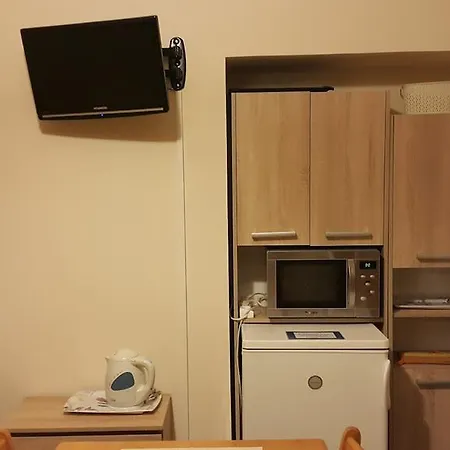 Goscinne Kacper Blisko Gondoli - Sauna * Szczyrk