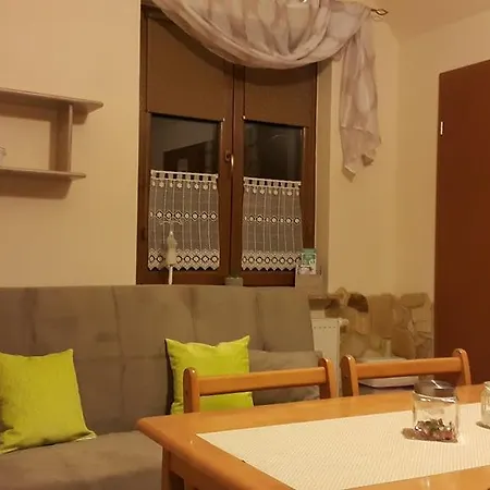 民宿 Goscinne Kacper Blisko Gondoli-sauna-jacuzzi-grill-klimatyzacja