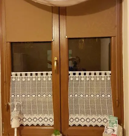 Goscinne Kacper Blisko Gondoli-sauna-jacuzzi-grill-klimatyzacja シュチルク