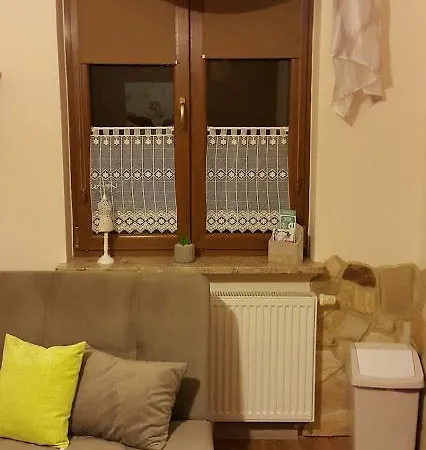 Goscinne Kacper Blisko Gondoli-sauna-jacuzzi-grill-klimatyzacja *