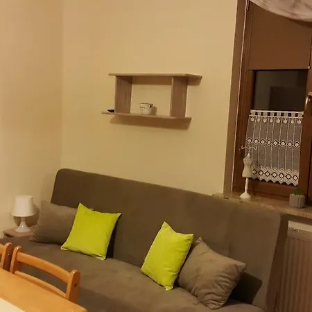 Pansiyon Goscinne Kacper Blisko Gondoli - Sauna